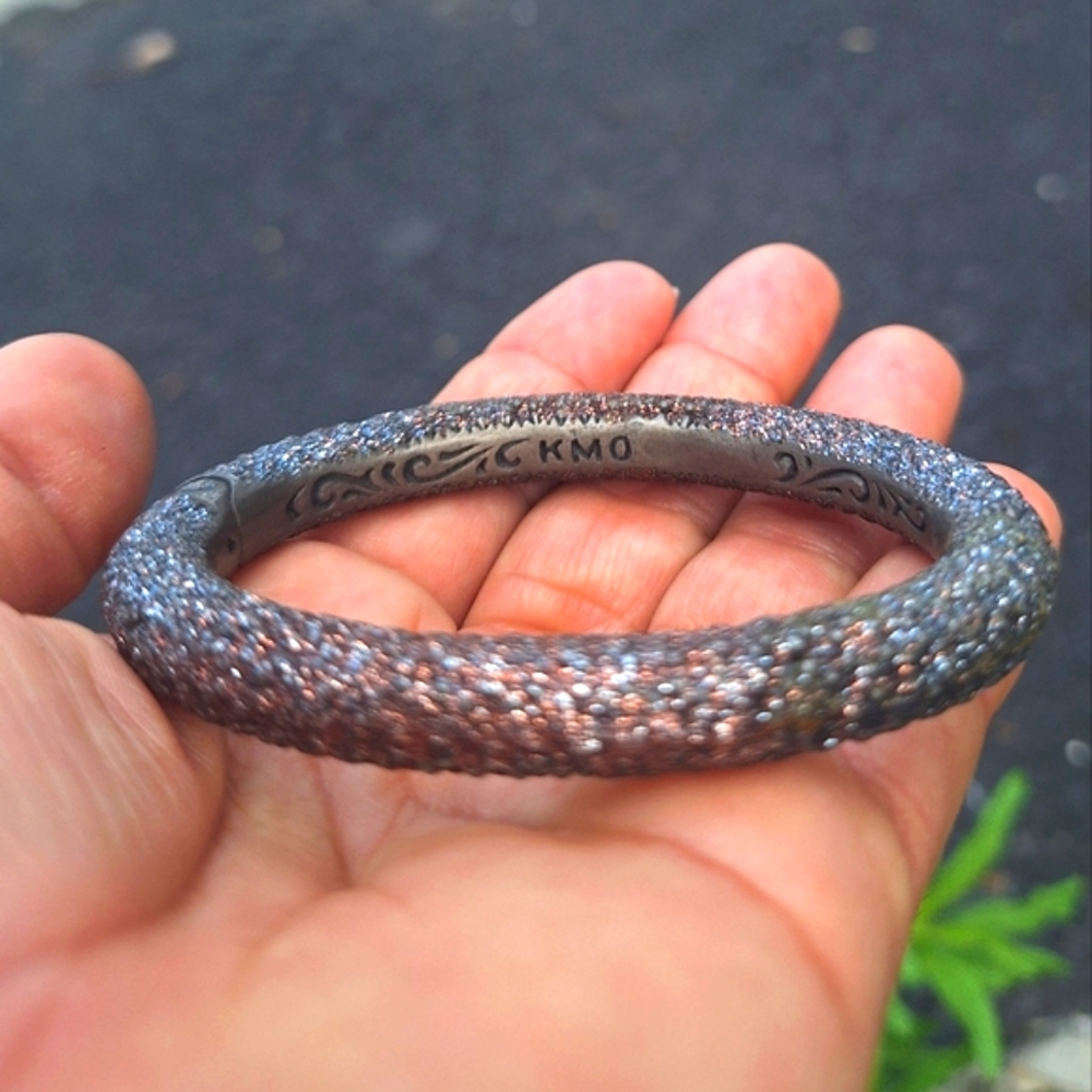 KMO duty shimmer bracelet - Picture 3 of 7